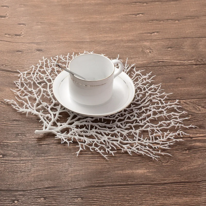 

Household Simulation Coral Branch Decoration Accessories Plastic Sea Tree Dried Branch Wedding Artificial Decorations Plants