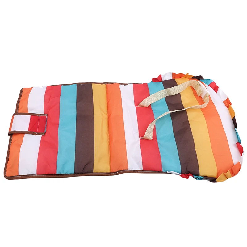 Carrinho de Criança Carrinho de Carro Carrinho de Carrinho Infantil Assento Almofada Crianças Criança Dormir Travesseiro Capa Cadeira Forro Poliéster Prático 12 Cheap Acessórios p carrinhos