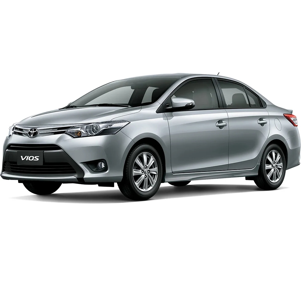 2016 для Toyota Vios хромированные задние фонари крышка аксессуары наклейки части 2014 2015