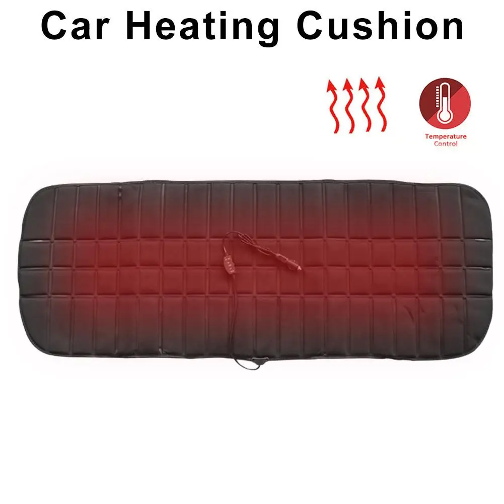 

Universal 12V Multi-functional Car Seat Heated Cushion With Warm Adjustment Function