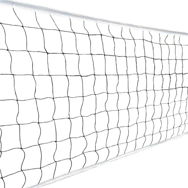 1PC 960cx100cm Professional Outdoor Beach Volleyball Net Training International Standard Tennis Badminton Mesh 3