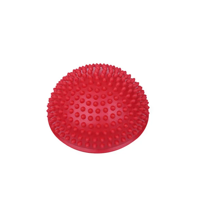 Yoga Half Ball Stepping Stones Outdoor Toys Indoor Games for Kids Sport Balance Hemisphere Massage Ball Outdoor Fun Sports 17