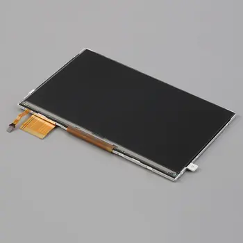 

Original Replacement Capacitive Black LCD Screen Display Repair Replacement Parts For SONY for PSP 3000
