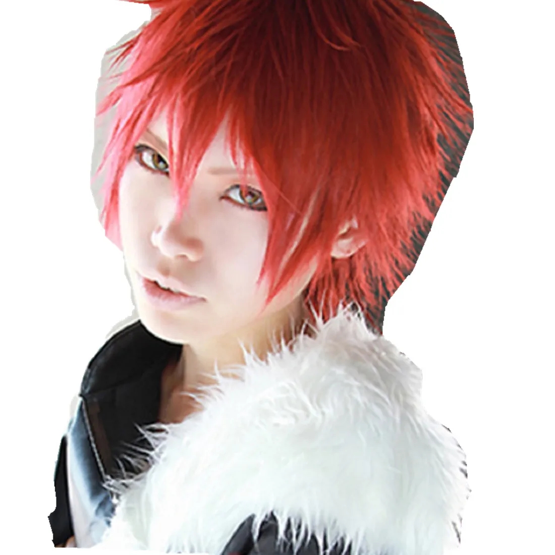 Uta no Prince sama Otoya Ittoki парик для косплея| |