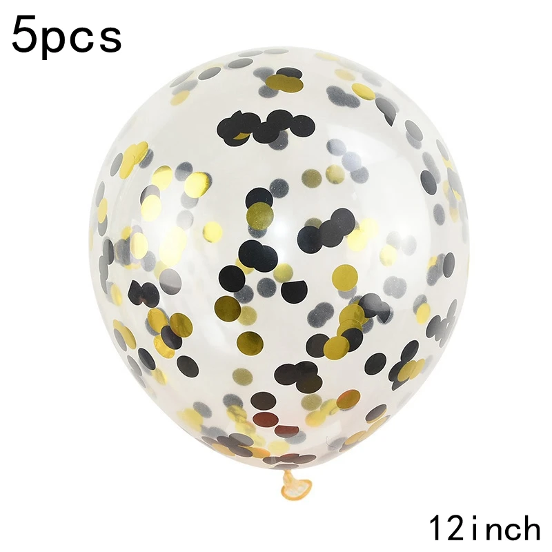 7 трубок шар стенд держатель для шарика колонна пластиковый держатель для воздушных шаров для дня рождения Свадебный шар аксессуары для украшения - Цвет: p13