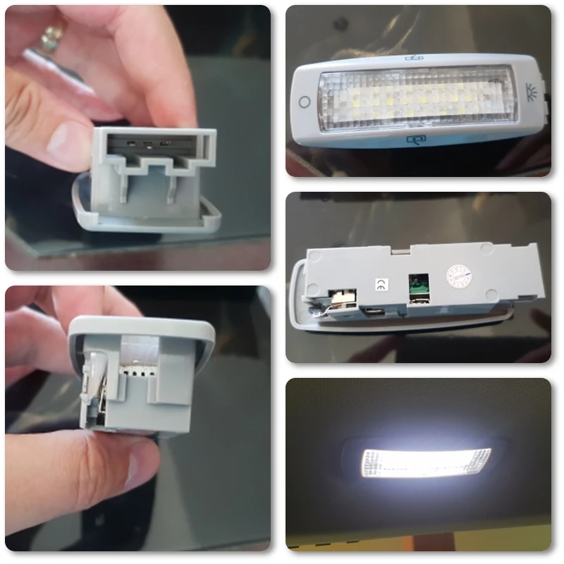 800 Led Light-2