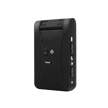 

Photography 1080P Outdoor Sports Vlog Camera 180° Rotation Motion Sensor Household Camcorder Wearable Night Vision Camera