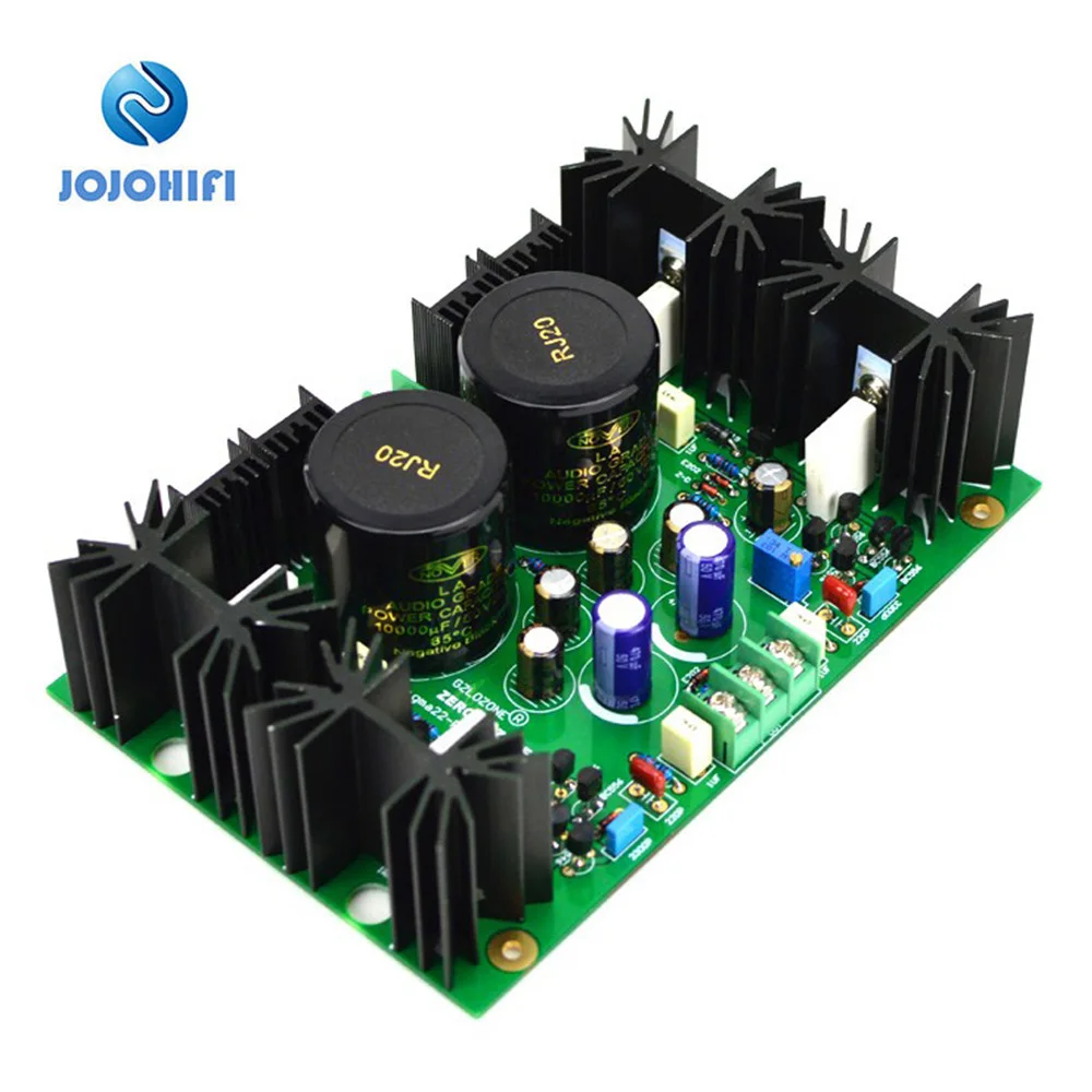 Печатная плата Sigma22 серии V2.0/Наборы для творчества/готовая с | Усилители мощности -4001047996033