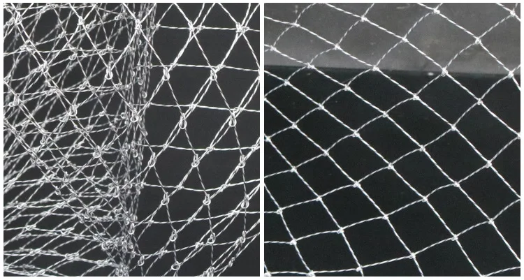 Нержавеющая сталь складной треугольная копия решетка Dyneema струнная сумка ловля рыбы chao yu решетка рыболовные снасти