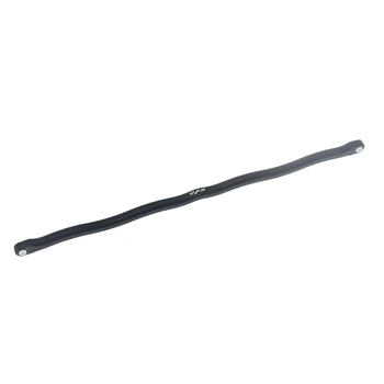 

Automotive Aluminum Beam Mounting Rod Suitable for Arrma 2019 V4-OUTCAST 1/8 6S BLX-ARA106060 NOTORIOUS 1/8 6S