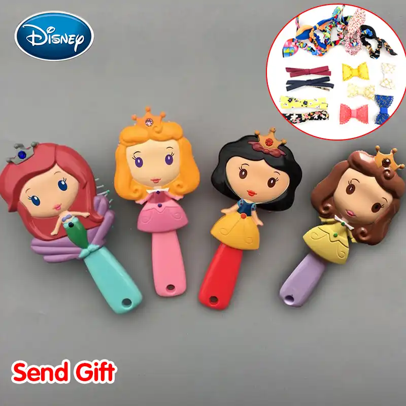 Peigne Princesse Disney Blanc Neige Ariel Belle Aurora Peigne Stereo 3d Coussin D Air Confortable Bon Cadeau Pour Filles Aliexpress Peigne Princesse Disney Blanc Neige Ariel Belle Aurora Peigne Stereo 3d Coussin D Air Confortable Bon Cadeau Pour Filles Aliexpress