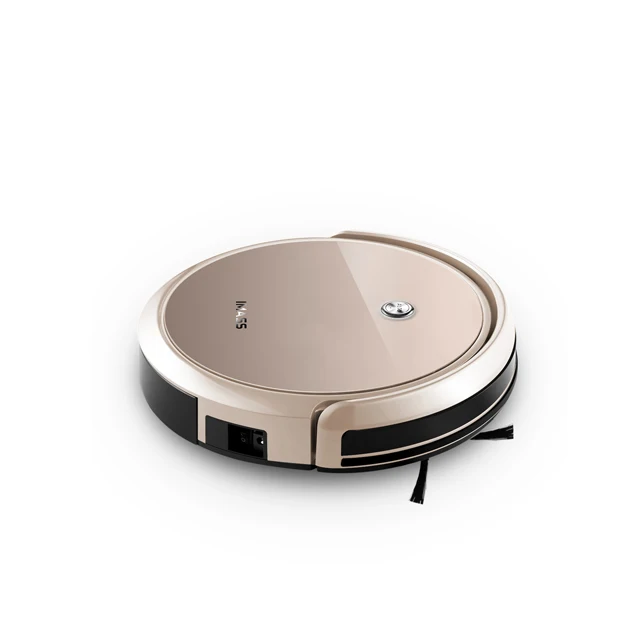 

imssA3 battery powered vacuum cleaner automatic robot floor cleaning machine vacuum cleaner