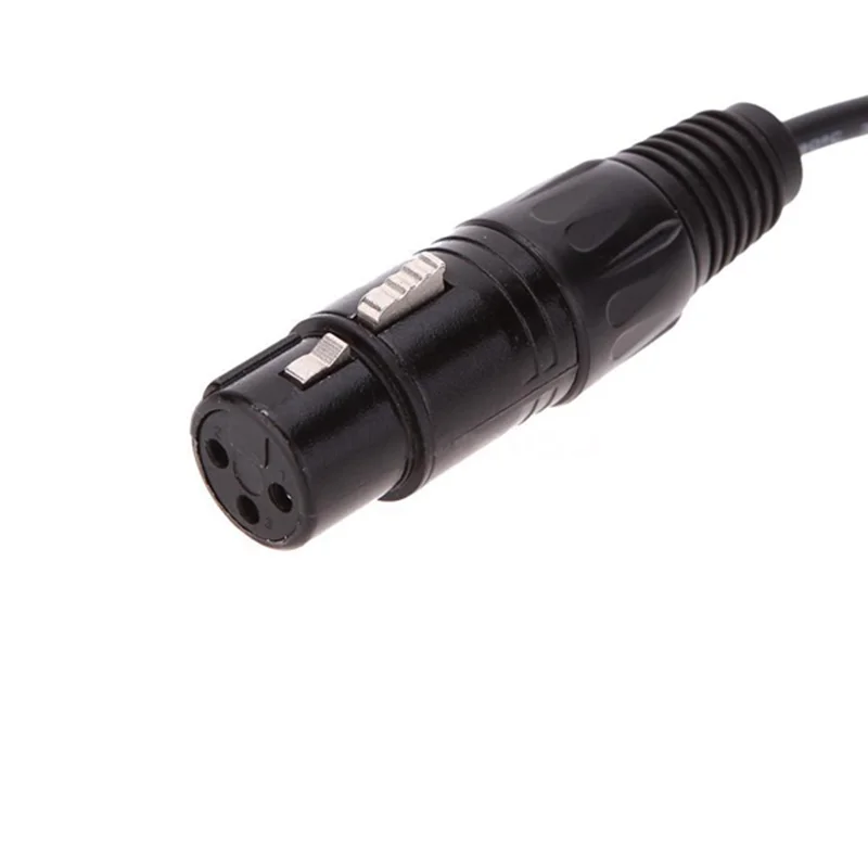 Горячая DMX512 USB к DMX интерфейсный адаптер ПК светодиодный контроллер сценического освещения CNIM горячая распродажа