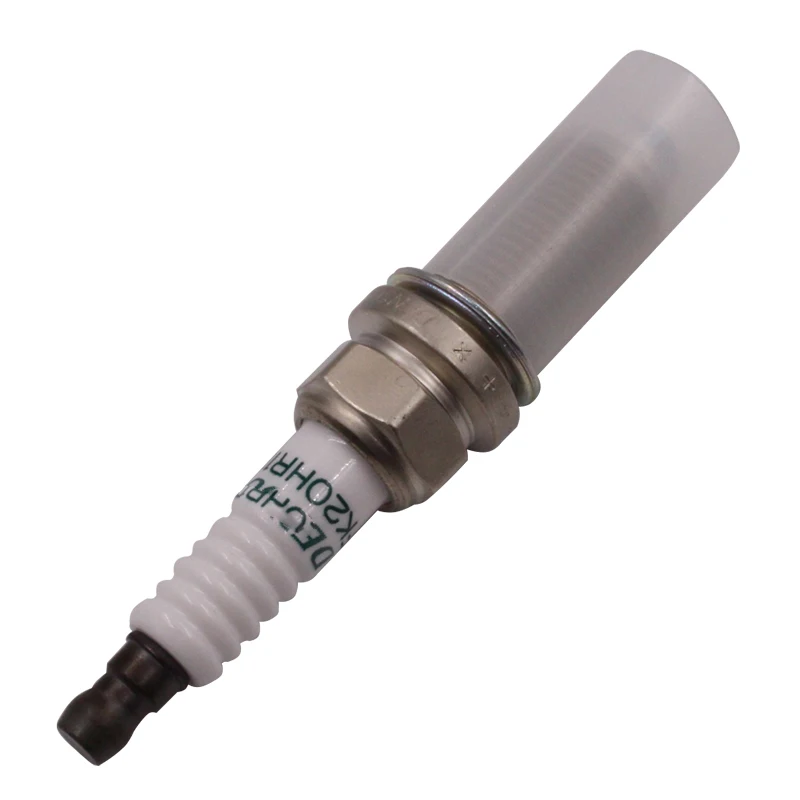 8 шт./компл. Fk20Hr11 90919-01247 двойной Иридий-Spark Вилки для Toyota Rav4 Корона Reiz COROLLA Prado Venza Lexus