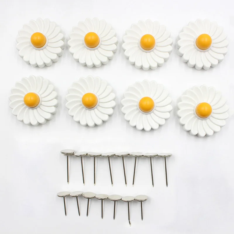 New Hot 8pcs Button Cover Quilt Shoes Bed Sheet Fixed Clothes Button Security Magnetic USJ99