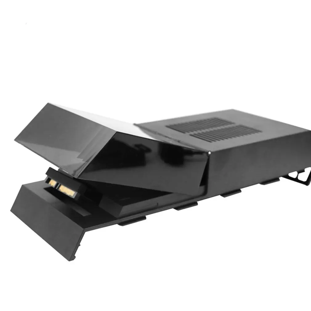 For PS4 Gaming Extender Data Bank Hard Drive HDD Harddisk & Boxs HD Enclosure Upgrade Dock Case Box