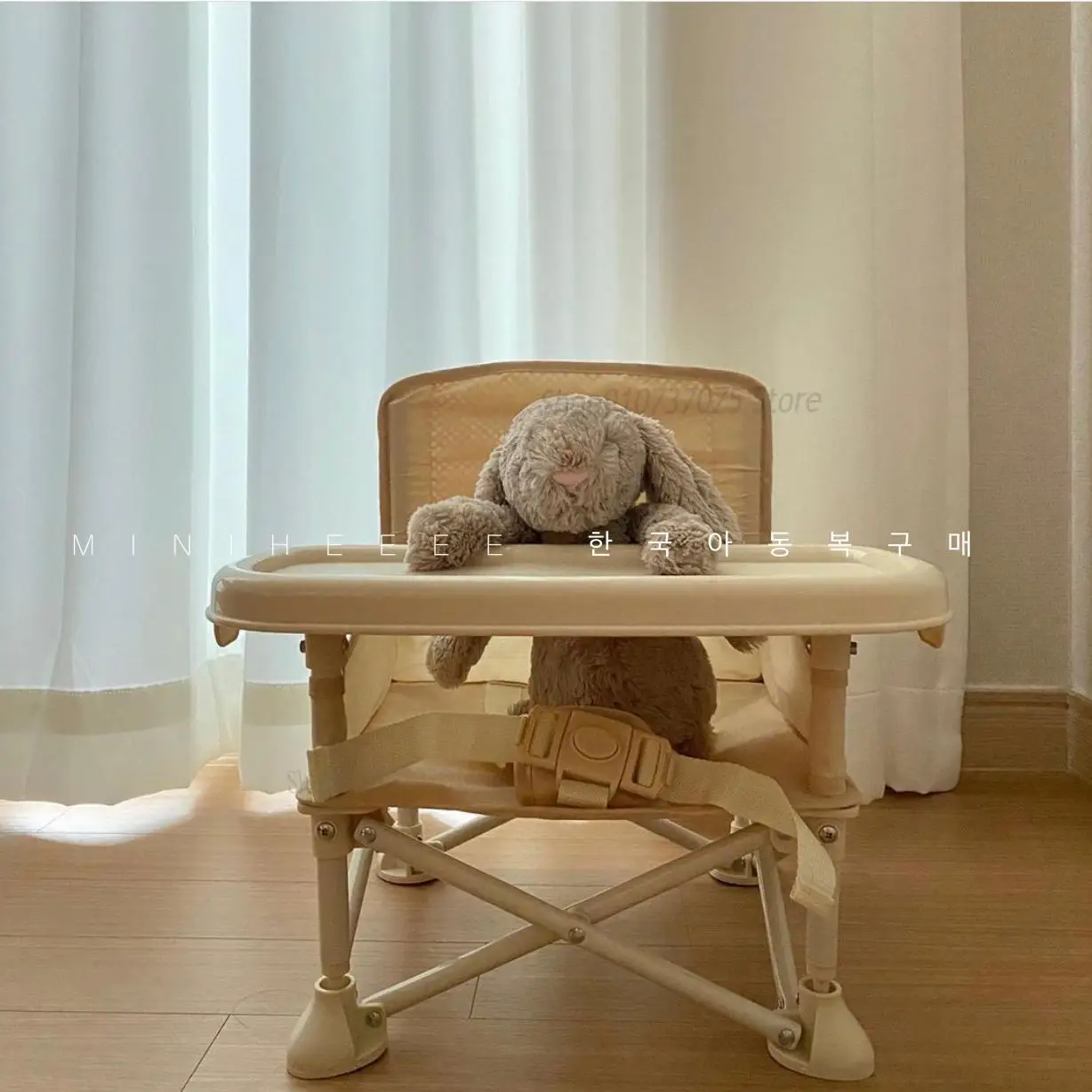 Mini Heeee экспорт в Корею детский портативный обеденный стол пляжный стул |