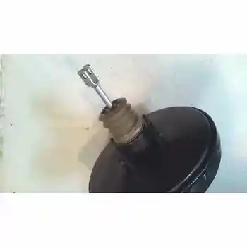 

4083483 brake booster Dacia Logan Prestige