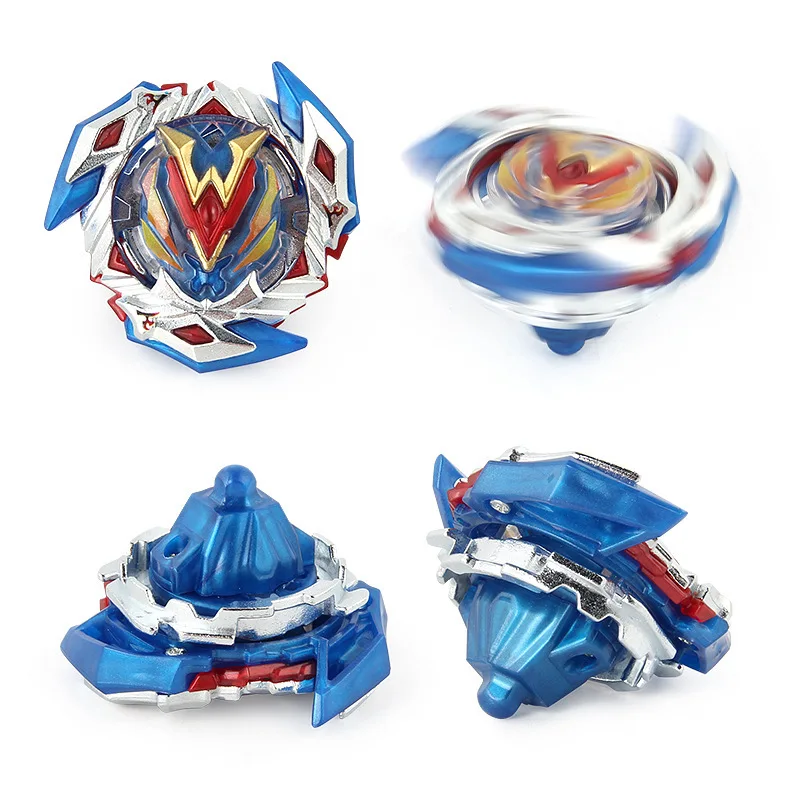 Производитель серийного сплава Spinner битва Beyblade битва Spinner детская игрушка подарок 104.105.106