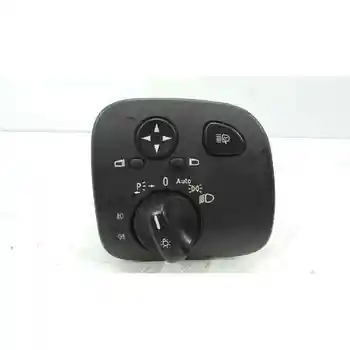 

A2035450904 Control Lights Mercedes C Class Sedan (bm 203) 1.8 180 Compressor (203.046)