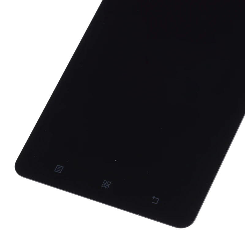 ips дисплей для lenovo A5600 A5860 ЖК сенсорный экран дигитайзер Замена для lenovo A5600 A5860 ЖК-дисплей