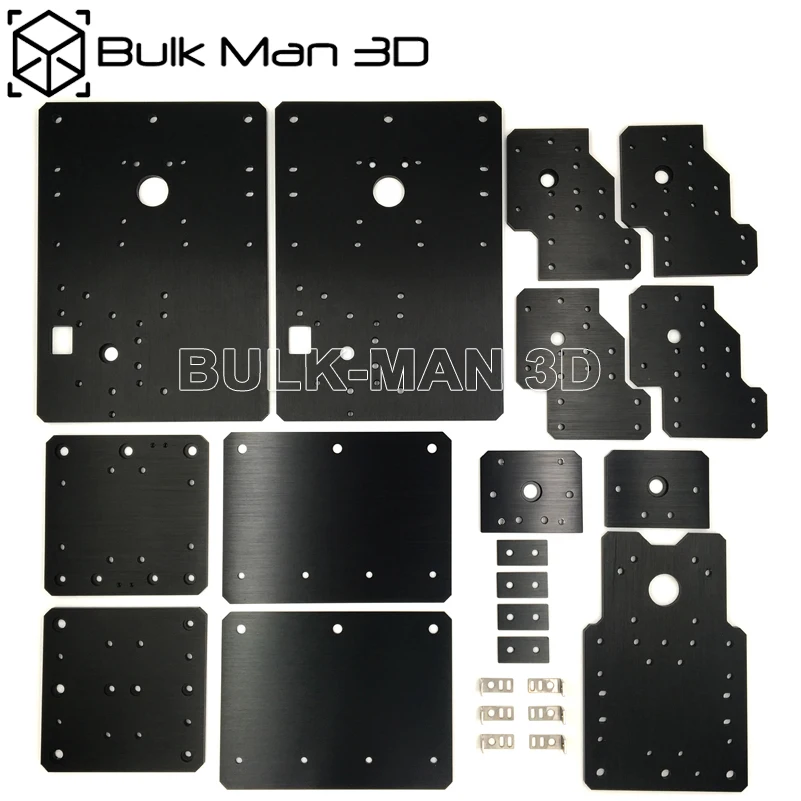 1015 WorkBee CNC маршрутизатор машина полный комплект V2.2 с пощипывание напряжение