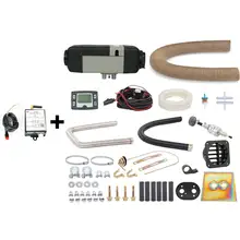 С GSM мобильный телефон контроль 5 кВт 12 В дизельный Воздушный стояночный нагреватель аналогичный с Webasto нагреватель(не webasto