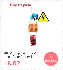 OLED цифровой дисплей ADF4350 137,5 МГц-4,4 ГГц генератор сигналов Частота RF источник сигнала с usb dc 9 в 12 В