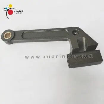 

F2.028.316, MV.035.455/03 Lever Heidelberg SM102 CD102 XL105 HD Printing Machine Spare Parts Heidelberg Used