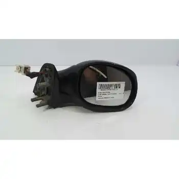 

2716115 Right rearview mirror Citroen Xsara Picasso 2.0 Hdi Sx