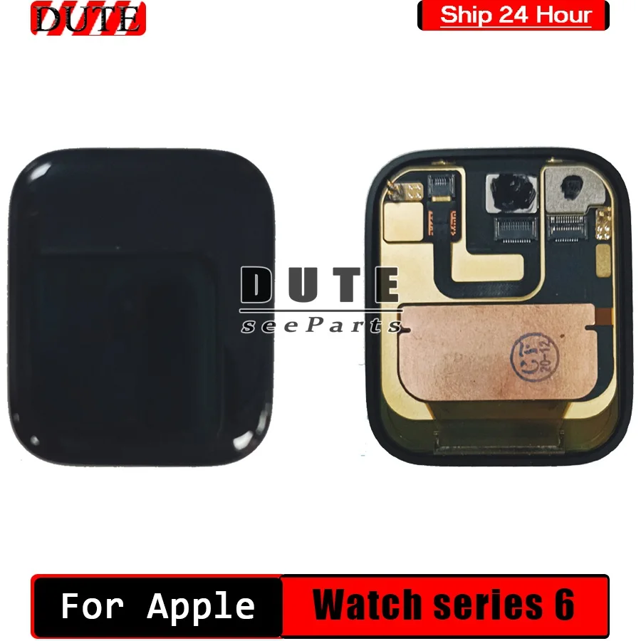 apple 6 touch screen price