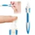 17 шт./упак. Ear Cleaner Spiral Soft Swab Pick Tool Set Q-Grips Ear Wax Removal Tool Remover Limpiador De Oidos Ear Cleaning Sticks