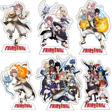 Fairy Tail Cle Top Produits Aliexpress