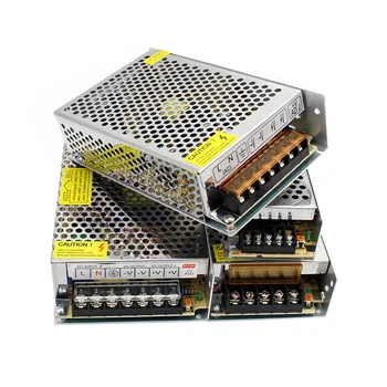 

Power Supply Transformer,3V 10A 20A 40A,30W 60W 120W Universal Power Supply Transformer 220V Led Driver