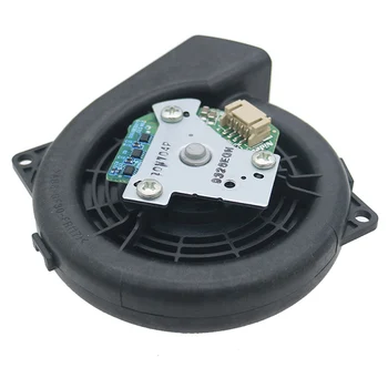 

high quality For XIAOMI 1st GEN Mijia Vacuum Cleaner Parts Motor Fan Filter Side Brush Set Plastic replaced