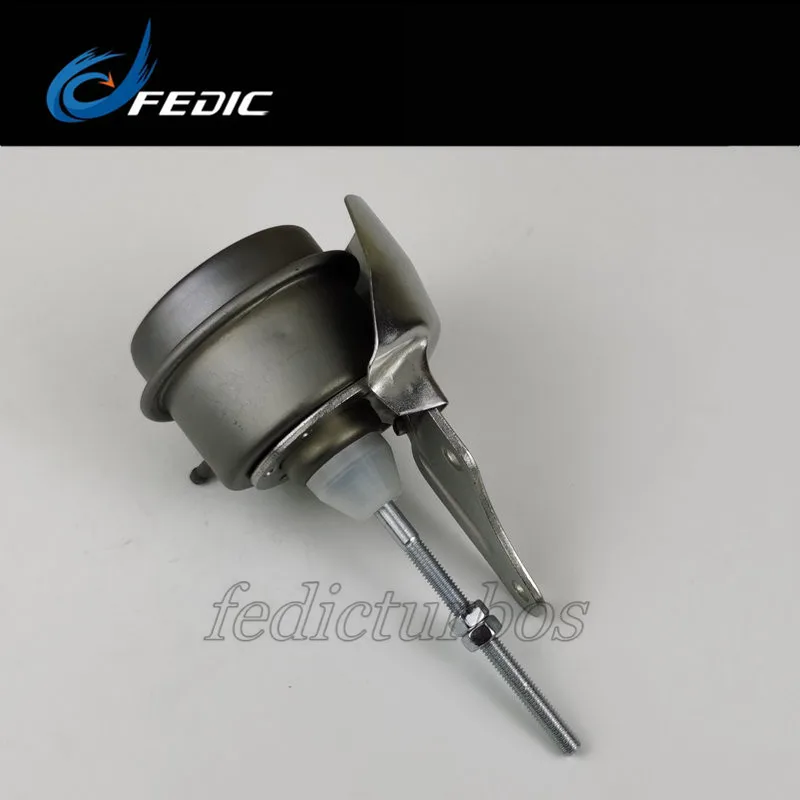 Турбокомпрессор BV39 54399880029 для Audi A3 / Seat Leon Skoda Octavia II VW Caddy III Passat B6 Touran 1.9TDI 77