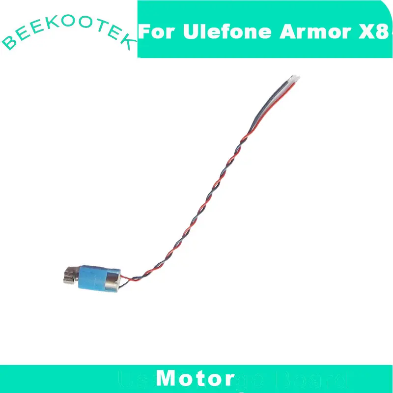 NewOriginalUlefoneArmorX8VibratorMotorFlexCableRibbon