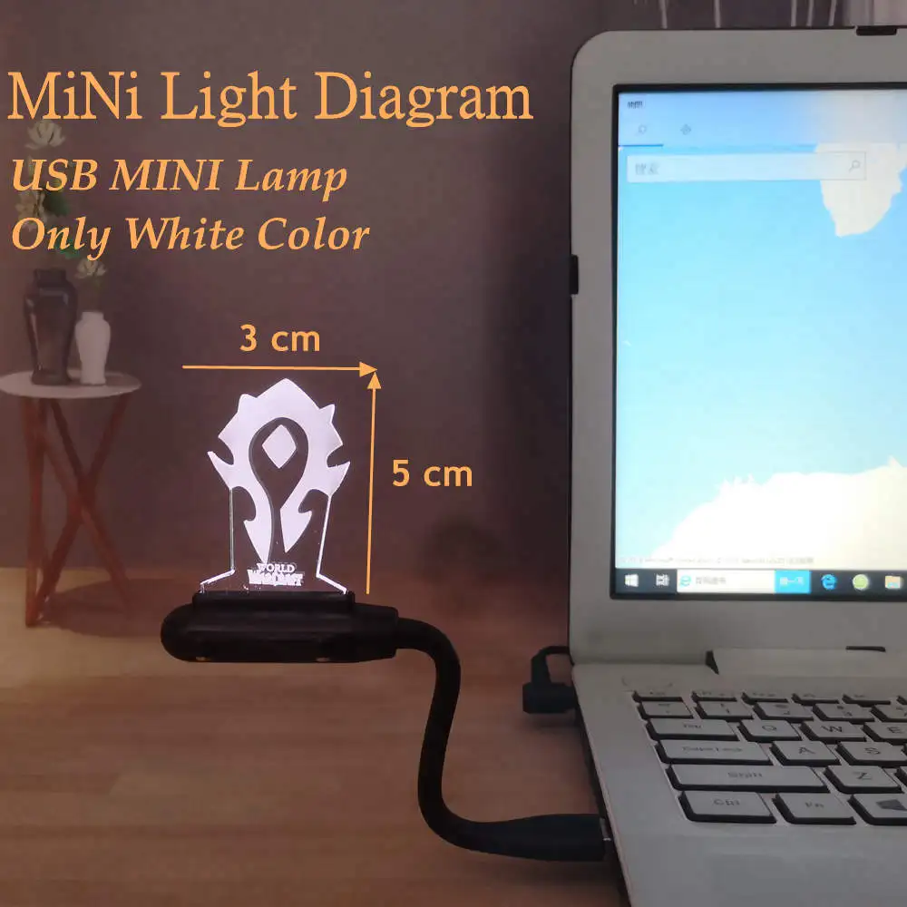  New 3D Pokemon LED NIGHT LIGHT Cute Pikachu Fairy Elves USB Switch Multicolored Bedside Lamp Deco K - 32961369325