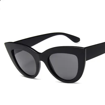 

Driving Glasses Women Male Versized Square Frame Trend Sunglasses Cat Eye Retro Wild Luxury Glasses Driver Goggles UV400