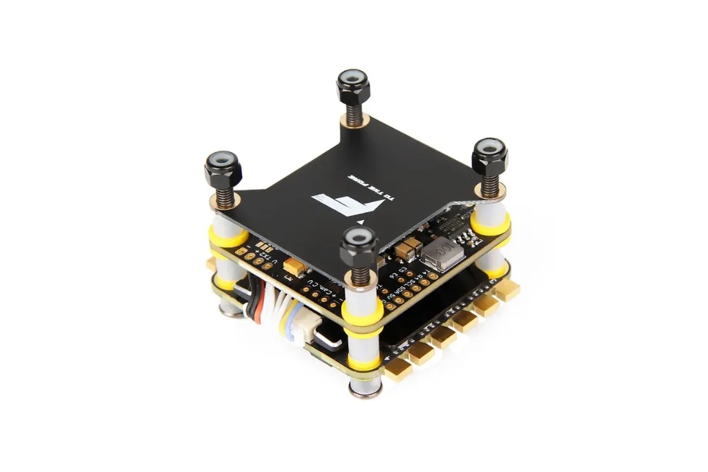 T-Motor F55A PRO II+ F4 HD STACK