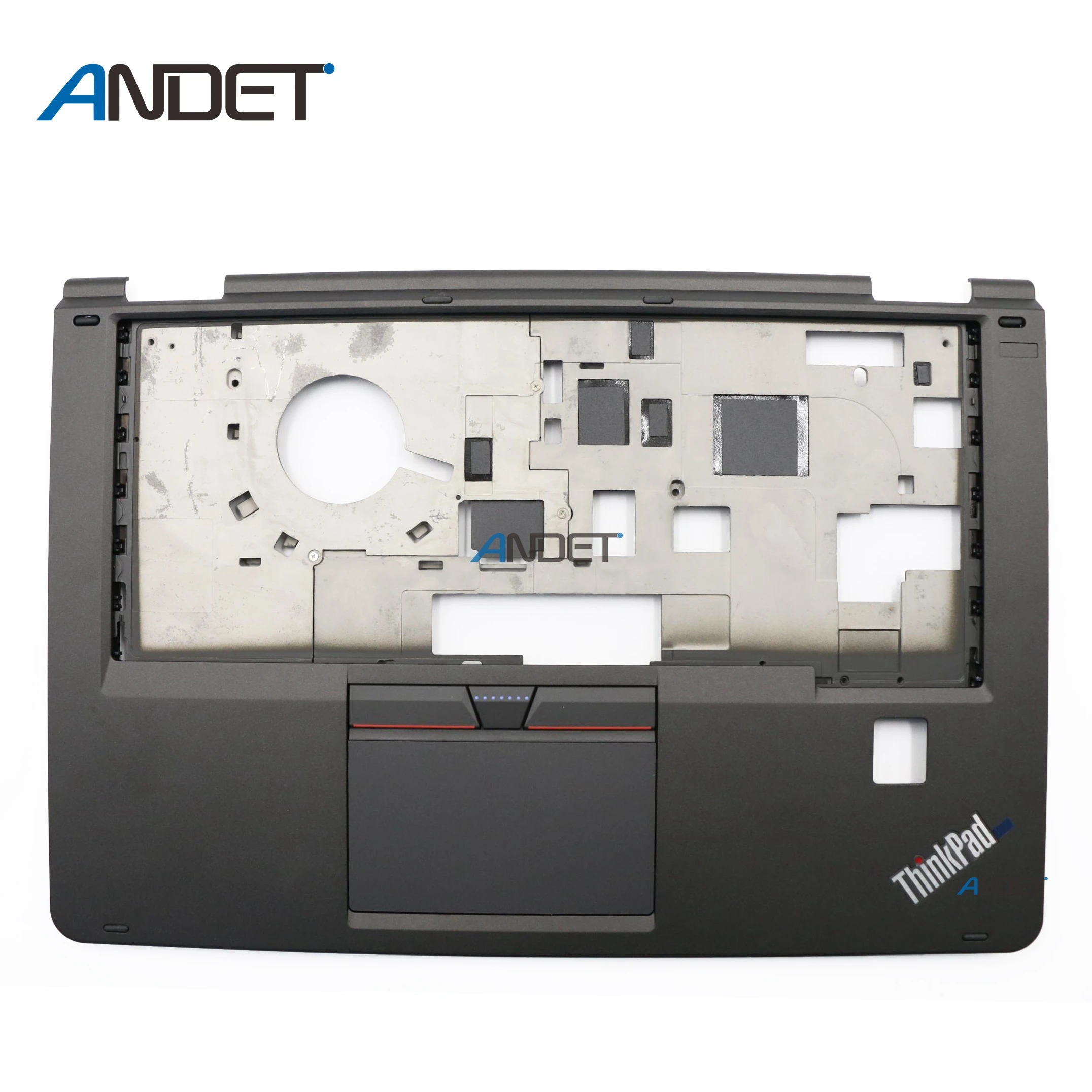 Для lenovo ThinkPad S3 Yoga 14 Тип 20DM 20DN клавиатура с упором для кистей рук рамка верхний чехол C крышка Touacpad W/O FPR черный 00HT613