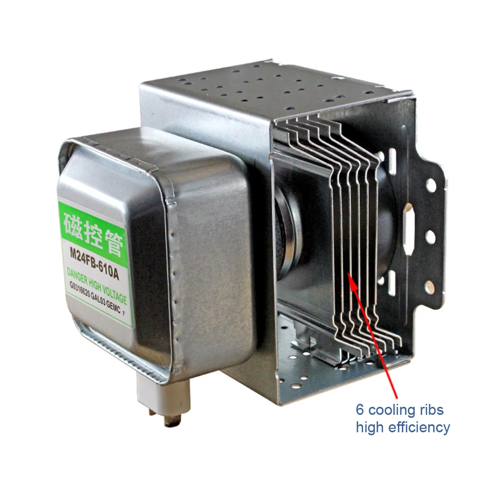 Original Microwave Oven Magnetron for Galanz M24FB-610A Microwave Oven Parts Accessories microwave oven spare parts