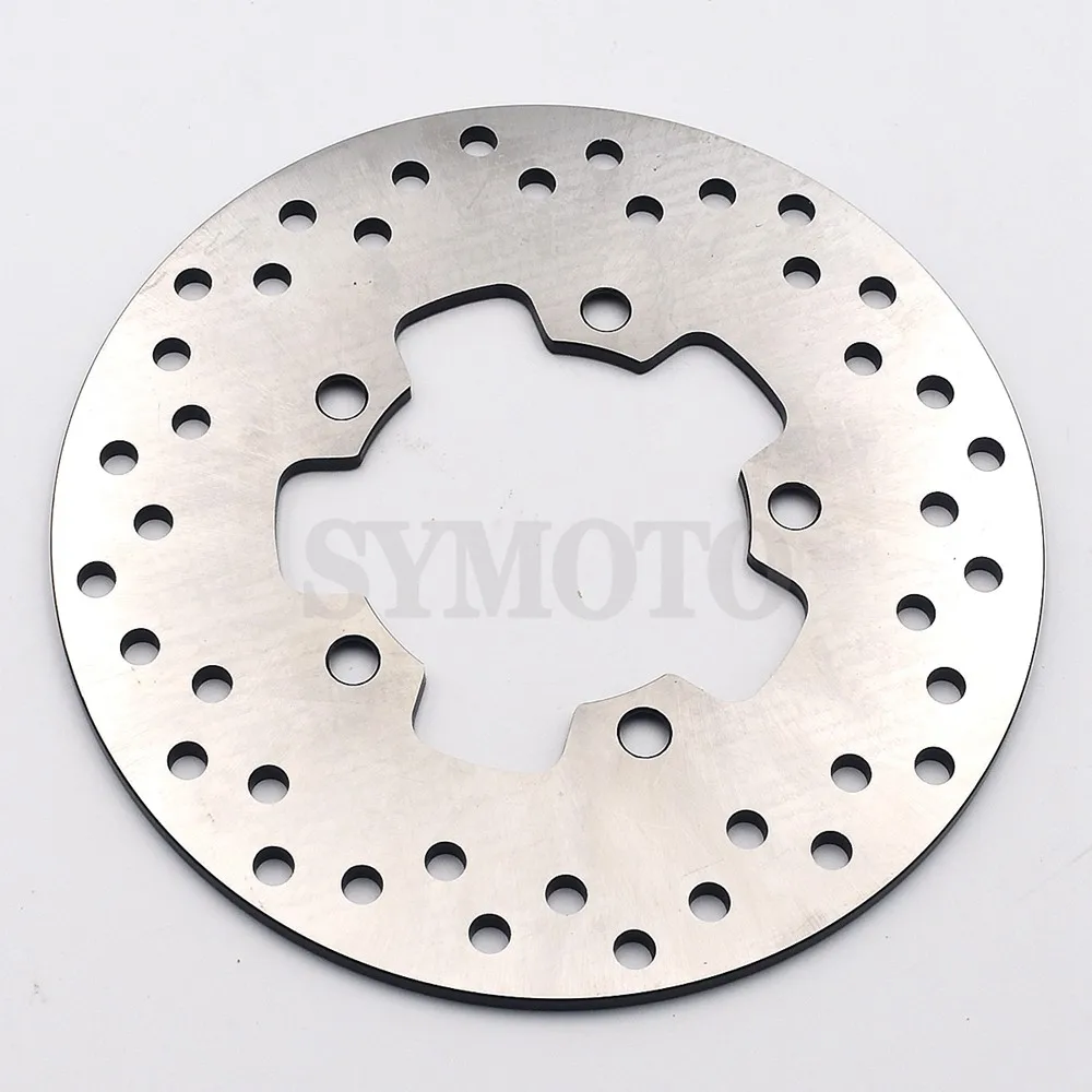 Rear Disc Brake Rotor For Suzuki GSXR 600 750 1000 GSXR600 GSXR750 1996 97-15 GSXR1000 SV650 SV1000 /S TL1000R TL1000S GSXR1100 motorcycle brake disc