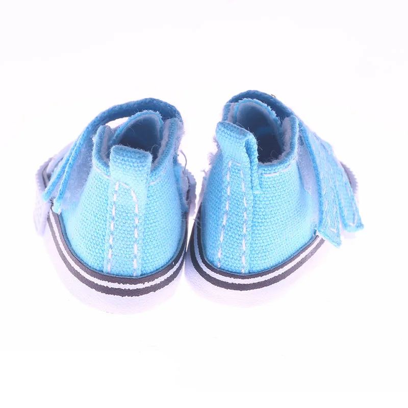 m119 5CM六分之一BJD娃娃 (4)