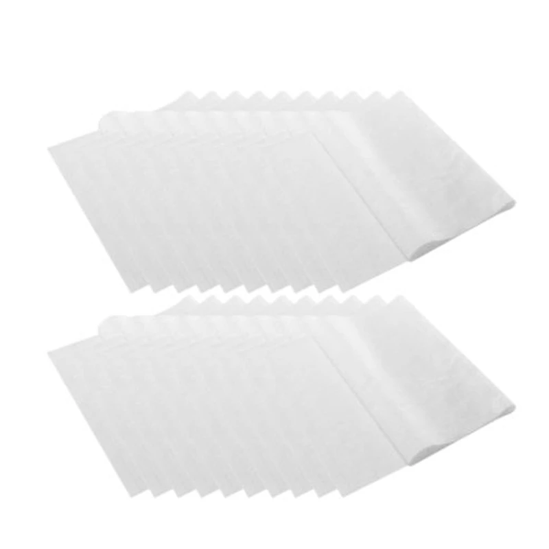 

30 Sheet 28 Inchx12 Inch Electrostatic Filter Cotton,HEPA Filtering Net for /Xiaomi Mi Air Purifier