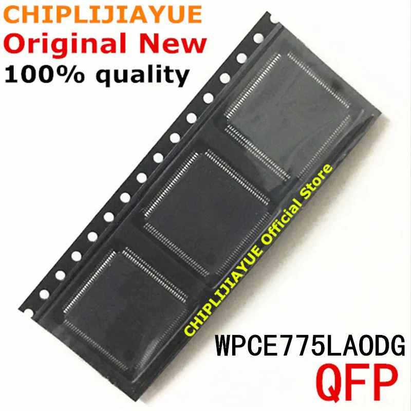 5 шт. WPCE775LAODG WPCE775LA0DG WPCE775 QFP-128 Новый и оригинальный микросхема IC | Электронные