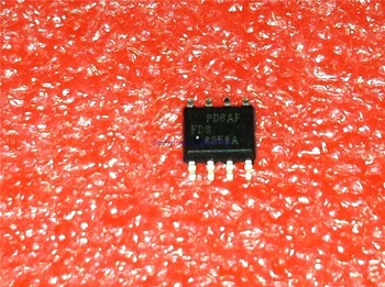 

100pcs/lot FDS8958A SOP8 FDS8958 SOP 8958A SOP SMD In Stock