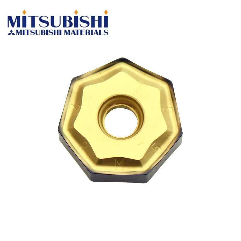 Mitsubishi NNMU200608ZEN-MK MC5020 carbride вставки ЧПУ Токарный станок бурильная режущая установка машина для бара