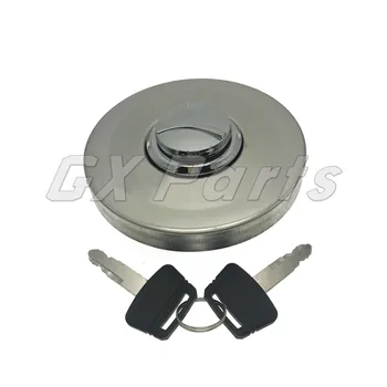 

YN20P01034P2 Fuel Tank Cap 2444R1047 For Kobelco Excavator SK250 SK330-8 SK480-8 SK210-8 SK360-8 John Deere 75D 85G 135D 160DLC
