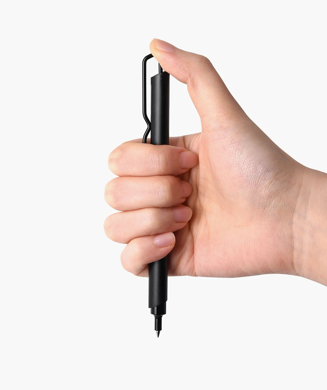 3 Ricariche Per Penna A Sfera 0,7 Mm – Inchiostro Nero, Compatibili Con Parker Quink, Punta Media, Asciugatura Rapida, Ideali Per Ufficio E Studio - 2